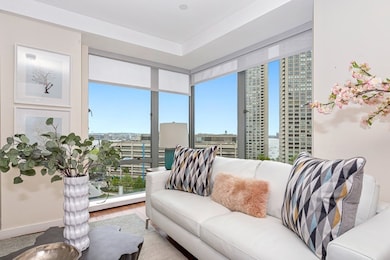 Folio Boston unit 1004, Boston, MA 02110 - photo 2