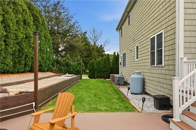 42 Lewis St, Tiverton, RI 02878 - photo 5