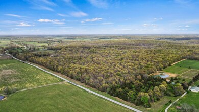 Southern Missouri Land