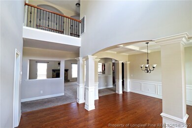 127 Castlebay Dr, Sanford, NC 27332 - photo 4