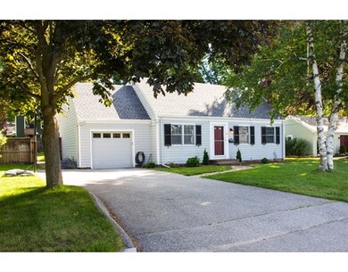 8 W Chardon Rd, Winchester, MA 01890 - photo 2