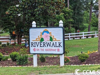 706 Riverwalk Dr unit 203, Myrtle Beach, SC 29579 - photo 2