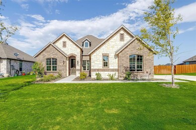 2132 Pepperdine Dr, Weatherford, TX 76088 - photo 2