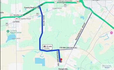 12-1/2 Hackberry Rd unit BLOCK 15, San Benito, TX 78586 - photo 6