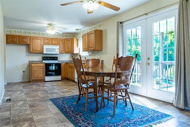 1816 Oak Knoll Dr, Farmington, MO 63640 - photo 5