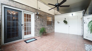Patio02 to Back Entrance