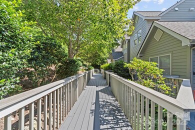 220 Stoney Falls Loop unit 1-B2, Burnsville, NC 28714 - photo 3