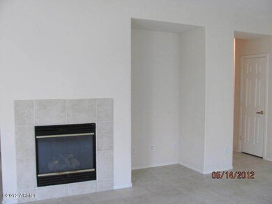 FAMILY ROOM WITH FIREPLACE