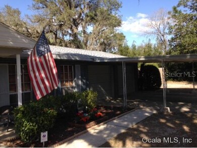 21963 SW Mango Ln, Dunnellon, FL 34431 - photo 2