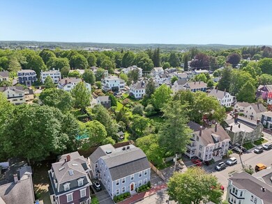 41 Washington St unit D, Newburyport, MA 01950 - photo 6