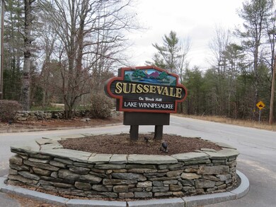 Lot # 46 (133) Black's Landing Rd, Moultonborough, NH 03254 - photo 2