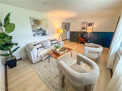 805 Devitt Ave, Campbell, OH 44405 - photo 6