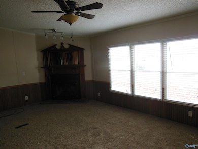 411 Paint Rock Rd, New Hope, AL 35760 - photo 3