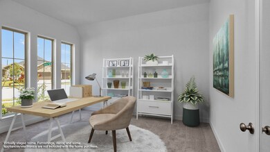 18907 Paso Fino Prairie Ln, Tomball, TX 77377 - photo 4