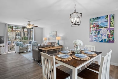 42 S Forest Beach Dr unit 3045, Hilton Head Island, SC 29928 - photo 2