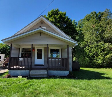 Exterior #3