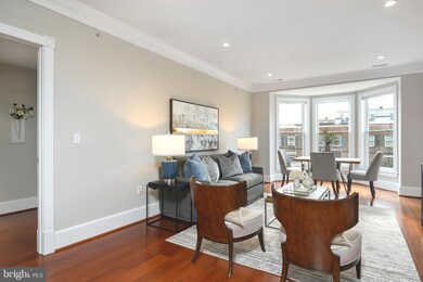 910 Powhatan St unit 206N, Alexandria, VA 22314 - photo 6