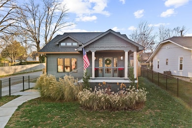 1118 Douglas Ave, Nashville, TN 37206 - photo 3