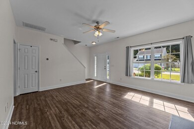 121 Crooked Run Drive, New Bern, NC