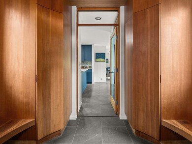 Mudroom