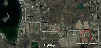 Tripp Rd Aerail