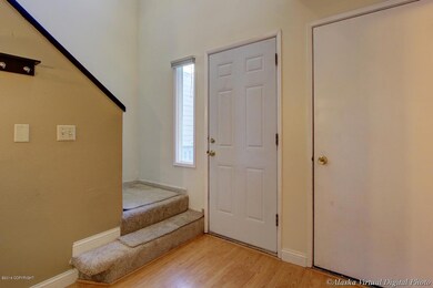 Inside Entry