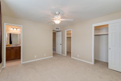 Duncan - Master Bathroom