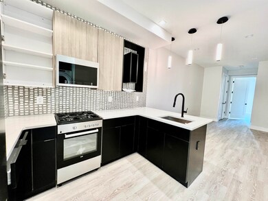 237 Central Ave unit 2A, Jersey City, NJ 07307 - photo 4