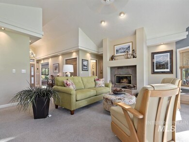 770 N Nicklaus Ln, Eagle, ID 83616 - photo 7