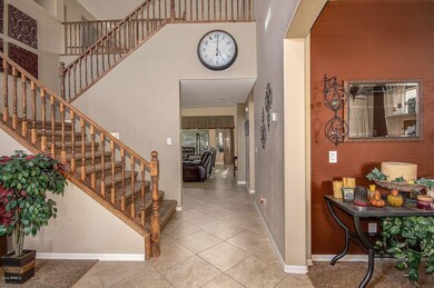 front door entry
