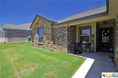 1404 Justice Dr, Copperas Cove, TX 76522 - photo 4