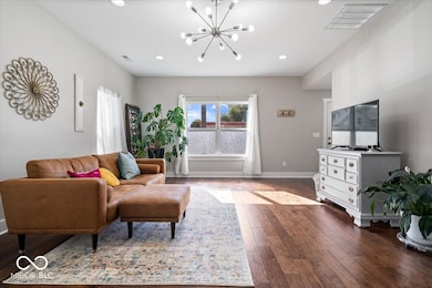 2014 W Michigan St, Indianapolis, IN 46222 - photo 7