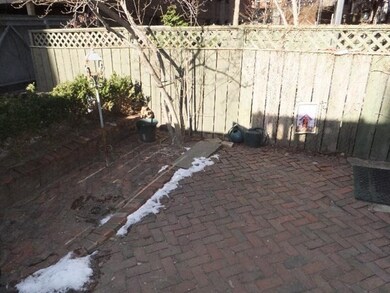 34 Dartmouth St unit 1, Boston, MA 02116 - photo 6