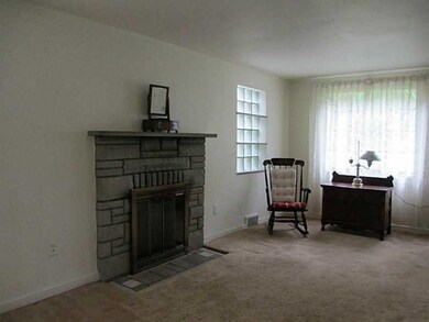Living Room.