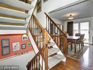 2039 N Glebe Rd, Arlington, VA 22207 - photo 5