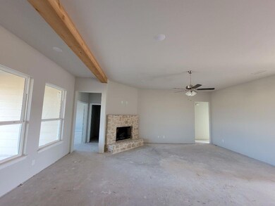 6021 Embercrest Dr, Weatherford, TX 76085 - photo 5