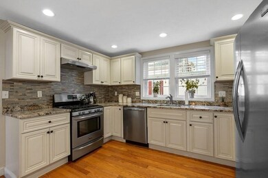 16 Walnut Ave, Weymouth, MA 02188 - photo 6