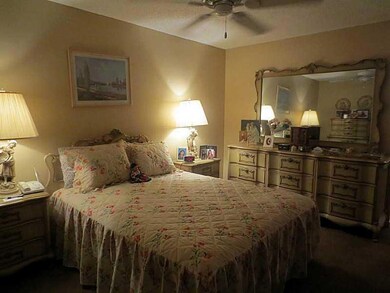 Bedroom Master