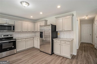 3015 Whittier Way unit 3015, Cumming, GA 30040 - photo 7