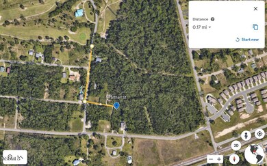 Lot 5 Walthall St, Pass Christian, MS 39571 - photo 5