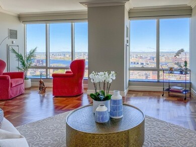 Ritz-Carlton Residences Tower 1 unit 34A, Boston, MA 02111 - photo 3