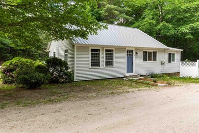 220 Colby Crossing Rd, Henniker, NH 03242 - photo 2