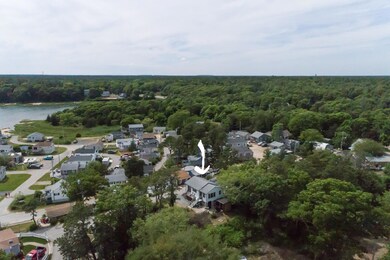12 Knollview Aerial View