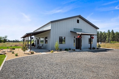 21608 S Mill Rd, Spangle, WA 99031 - photo 2