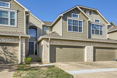 2632 Century Park Blvd unit 3, Austin, TX 78727 - photo 2