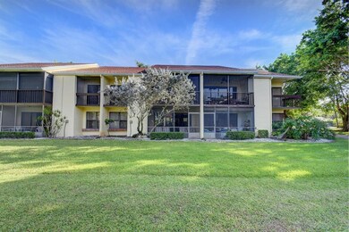 FRONT OF UNIT