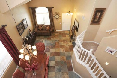 View From Loft