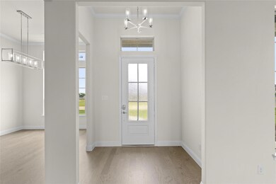 6029 Glenwood Dr, Joshua, TX 76058 - photo 4