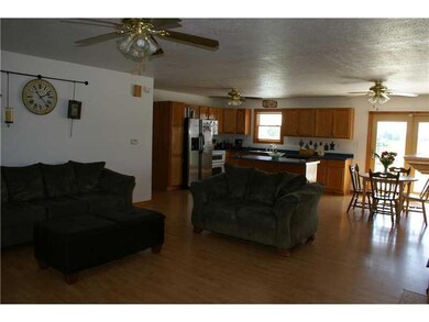 1800 E County Road 150 S, Greensburg, IN 47240 - photo 7
