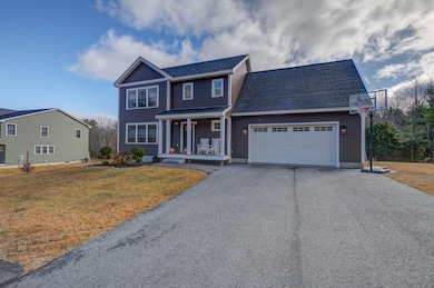 103 Kayli Dr, Standish, ME 04084 - photo 2